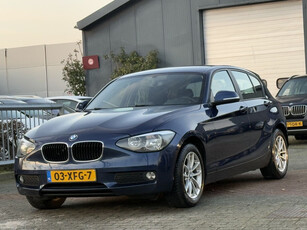 BMW 1-serie 118d PDC AUTOMAAT