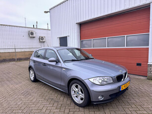 BMW 1-serie 118i