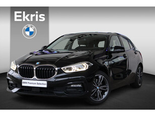 BMW 1-serie 118i Business Edition Sportline | Parking pack | Trekhaak