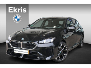 BMW 1 Serie 5-deurs 120 M Sportpakket | Premium Pack | Harman-Kardon | Stoelverwarming