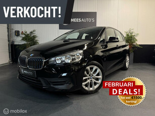 BMW 2-serie Active Tourer 225xe iPerformance Executive|PDC|