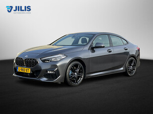 BMW 2 Serie Gran Coupé 218i limited M-sport | Stoelverwarming | LED koplampen | Digitaal display | Cruise control