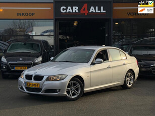 BMW 3-serie 316i Business Line XENON/PDC/CLIMA/CRUISE/FACELIFT!