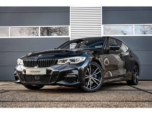 BMW 3-serie 330i High Executive Edition |Pano | Head-Up | Harman Kardon |Memory seat |