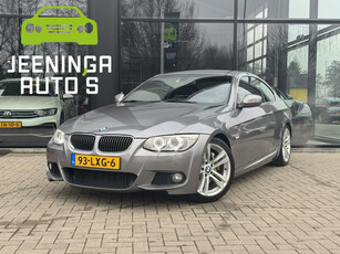 BMW 3-serie Coupé 335i M Sport | Leder | Origineel NL | UNIEK