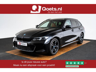 BMW 3-serie Touring 320e M Sport - Panoramadak - Comfort Access - Parking Assistant - HiFi System - Stoelen verwarmd en elektrisch verstelbaar