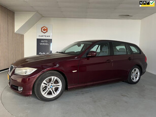 BMW 3-serie Touring 320i Business Line Airco, Automaat, Trekhaak, LMV