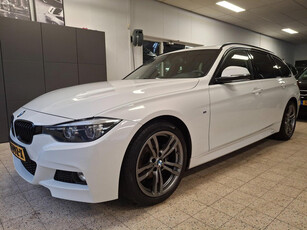 BMW 3-serie Touring 320i Edition M Sport Edition 184PK / Apple Carplay / Navigatie / Led Verlichting / Lederen Bekleding