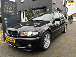 BMW 3-serie Touring 320i Executive M-Pakket / Automaat