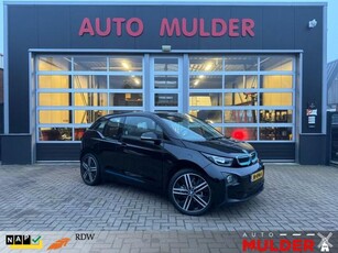 BMW i3 BASIS COMFORT 22 KWH / 170pk AUTOMAAT! NAVI