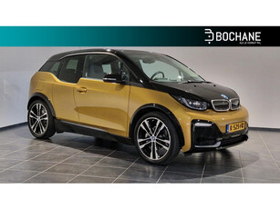 BMW i3 S Executive Edition 120Ah 42 kWh