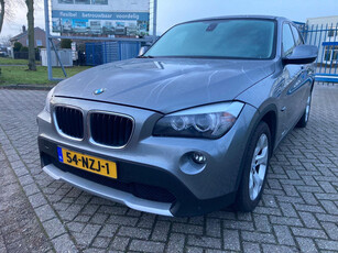 BMW X1 SDrive18i Executive