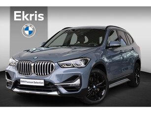 BMW X1 sDrive20i | High Executive | Parking Pack | X line