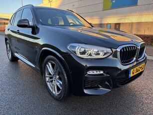 BMW X3 XDRIVE20I HI.EX.XL.