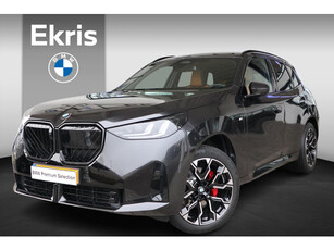 BMW X3 xDrive30e M Sportpakket Pro | Comfort Pakket | Premium pakket