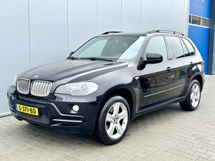 BMW X5 xDrive30d High Executive | INCL BTW | Pano | Xenon