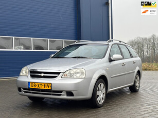 Chevrolet Nubira Station Wagon 1.6-16V Spirit | Airco |