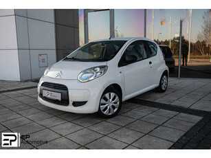 Citroen C1 1.0-12V |Bluetooth|NieuweAPK|