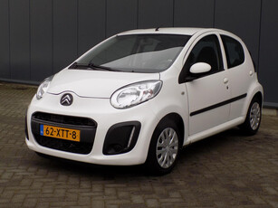 Citroen C1 1.0 Collection Airco