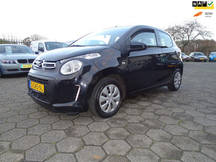 Citroen C1 1.0 VTi Feel AIRCO/LED/5 DEURS