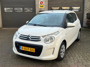 Citroen C1 1.0 VTi Feel *Airco*2020*NAP