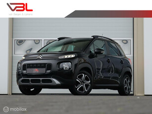 Citroen C3 Aircross 1.2 PureTech 110PK S&S Shine | Nieuwe Distributieriem | Trekhaak | Apple Carplay |