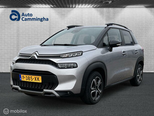 Citroen C3 Aircross 1.2 PureTech Feel