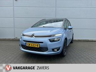 Citroen C4 Grand Picasso 1.2 PureTech Business 7P