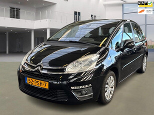 Citroen C4 Picasso 1.6 VTi Tendance