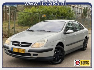 Citroen C5 1.8-16V L. PRESTIGE - APK 12-2025 !