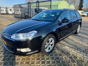 Citroen C5 Tourer 2.0 HDi Business