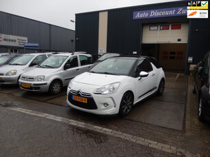 Citroen DS3 1.6 e-HDi So Chic