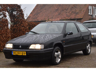 Citroen ZX 1.6i Tentation Airco Elek. Ramen Trekhaak 1ste Eigenaar Apk