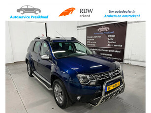 Dacia Duster 1.2 TCe 4x2 Prestige NAVIGATIE / CAMERA / LEDER