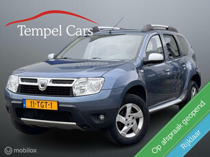 Dacia Duster 1.6 Aniversare incl Nieuwe Distributie en Beurt