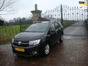 Dacia Logan MCV 0.9 TCe Laureate