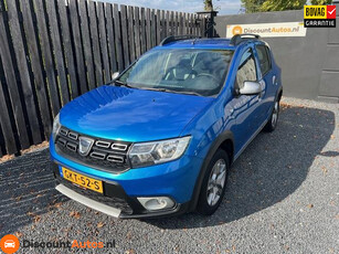 Dacia SANDERO 0.9 TCe SL Stepway