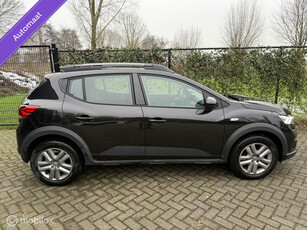 Dacia Sandero Stepway AUTOMAAT 2024 € 11.899,-