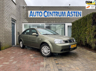 Daewoo Nubira 1.6-16V Spirit Mooie auto