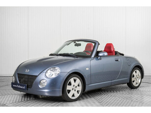 Daihatsu Copen 1.3-16V