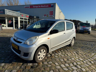 Daihatsu Cuore 1.0 Comfort