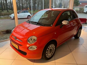 Fiat 500 1.0 70 Hybrid Urban