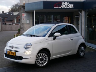 Fiat 500 1.0 HYBRID DOLCEVITA *Clima/Navi/Lm *