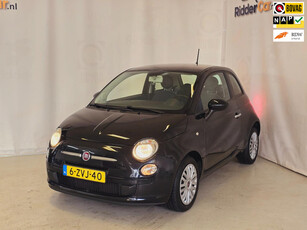 Fiat 500 1.0 TwinAir Pop|NAP|2E EIG|APK5-25|CENTRL DEUR|ELEK RAMEN