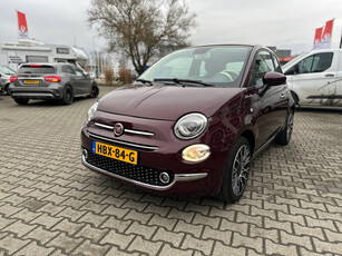 Fiat 500 C 1.0 Hybrid Dolcevita (BOVAG/RIJKLAARPIJS)