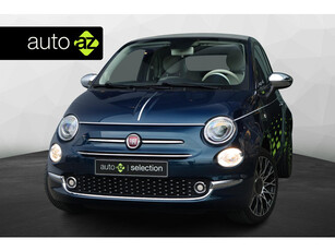 Fiat 500C 1.2 Lounge Collezione