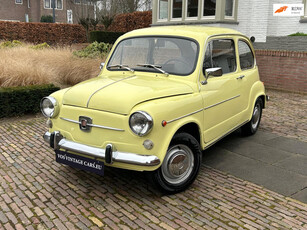 Fiat 600 600 L