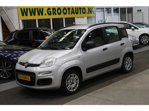 Fiat Panda 0.9 TwinAir Easy 54.690km NAP, Airco, Stuurbekrachtiging