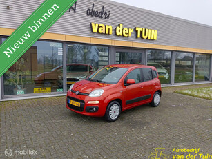 Fiat Panda 0.9 TwinAir Lounge