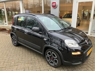 Fiat Panda 1.0 70 Hybrid CityLife